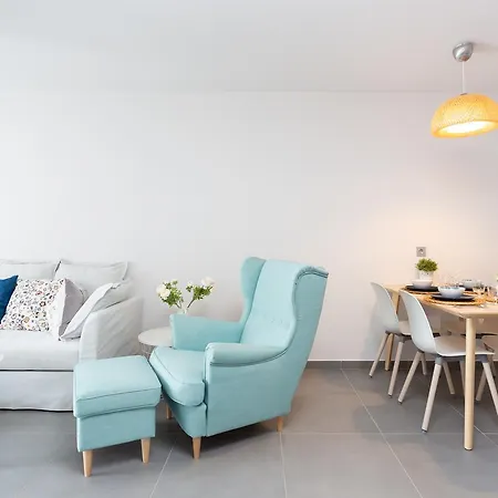 Luxury Appartamento