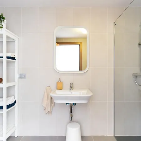 Luxury Appartamento La Tejita