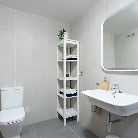 Appartamento Luxury La Tejita
