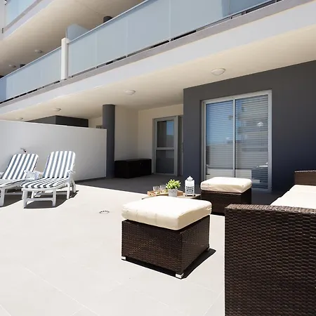 Appartamento Luxury