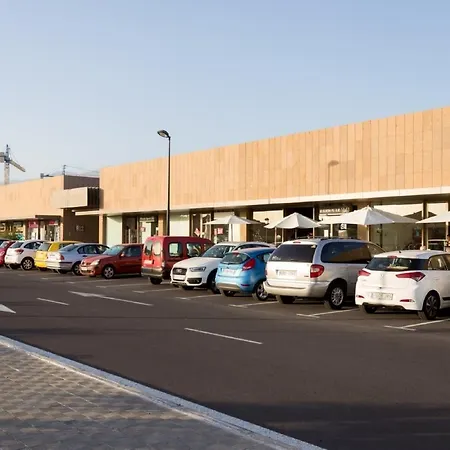 Luxury 公寓 La Tejita