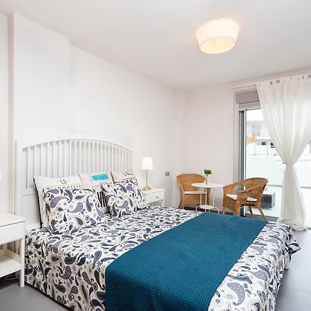Apartmán Luxury