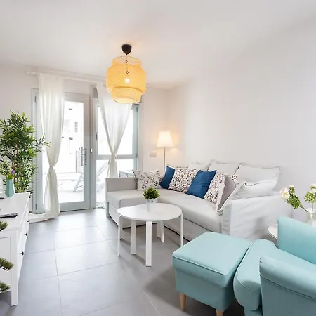 Apartmán Luxury *