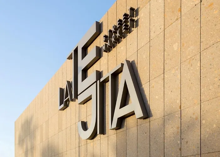 דירה Luxury La Tejita