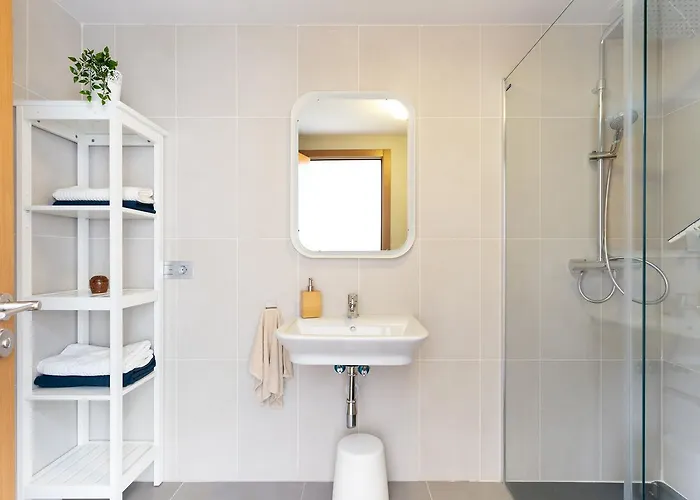 Luxury דירה La Tejita