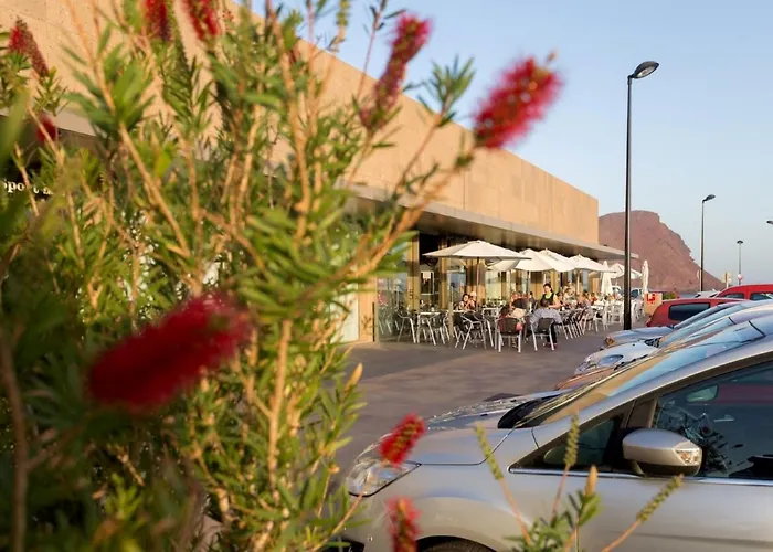 Luxury דירה La Tejita